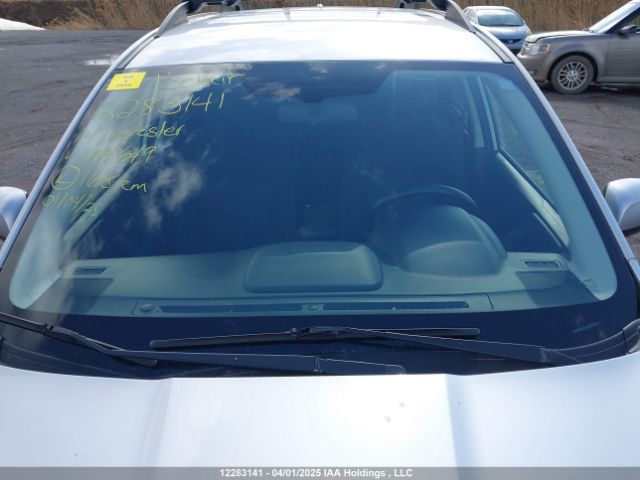 JF2SJCBC2EH444649 Subaru Forester