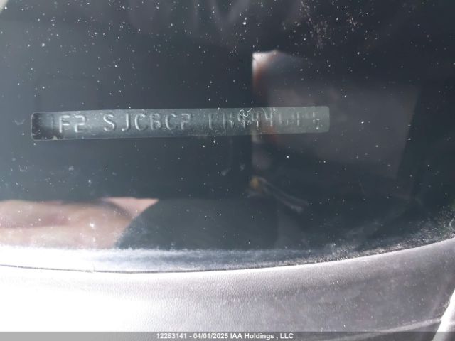 JF2SJCBC2EH444649 Subaru Forester