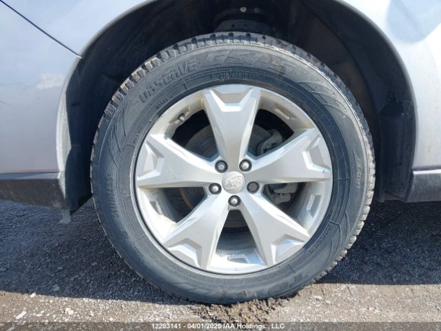 JF2SJCBC2EH444649 Subaru Forester