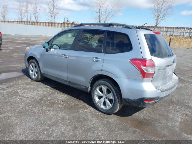 JF2SJCBC2EH444649 Subaru Forester