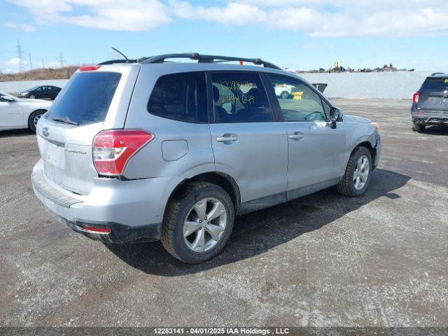 JF2SJCBC2EH444649 Subaru Forester