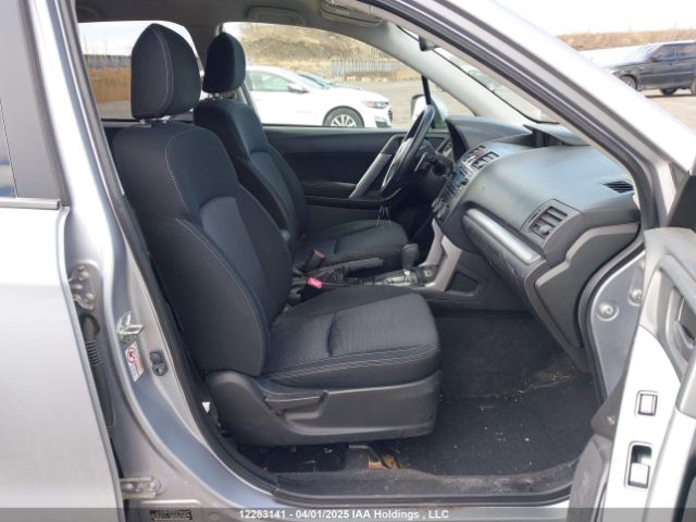 JF2SJCBC2EH444649 Subaru Forester