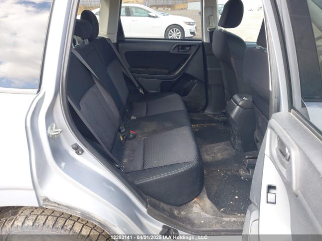 JF2SJCBC2EH444649 Subaru Forester