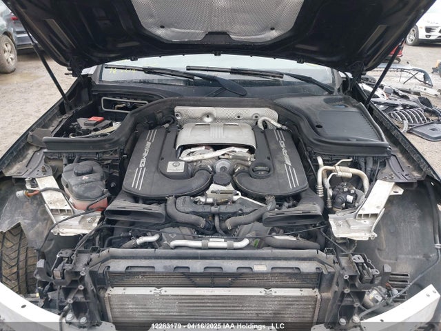 WDC0J8KB4KF500795 Mercedes-Benz m177