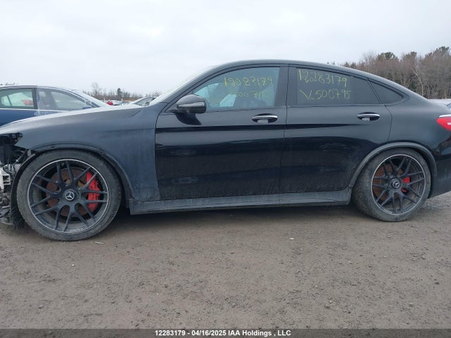 WDC0J8KB4KF500795 Mercedes-Benz m177