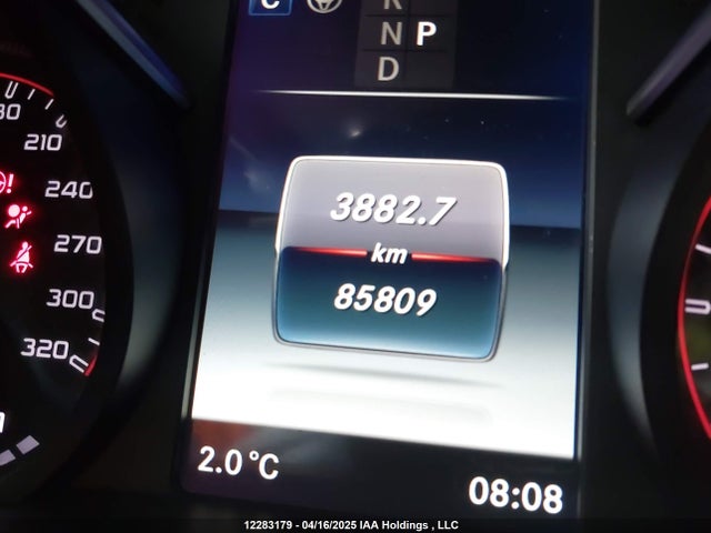 WDC0J8KB4KF500795 Mercedes-Benz m177