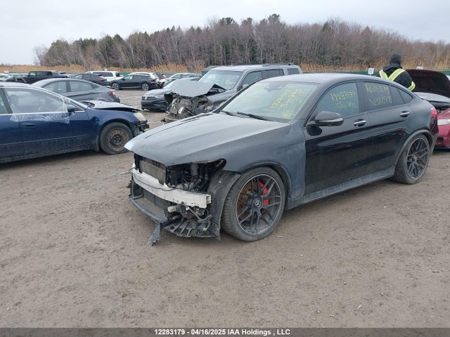WDC0J8KB4KF500795 Mercedes-Benz m177
