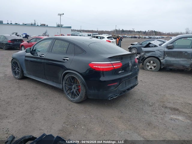 WDC0J8KB4KF500795 Mercedes-Benz m177