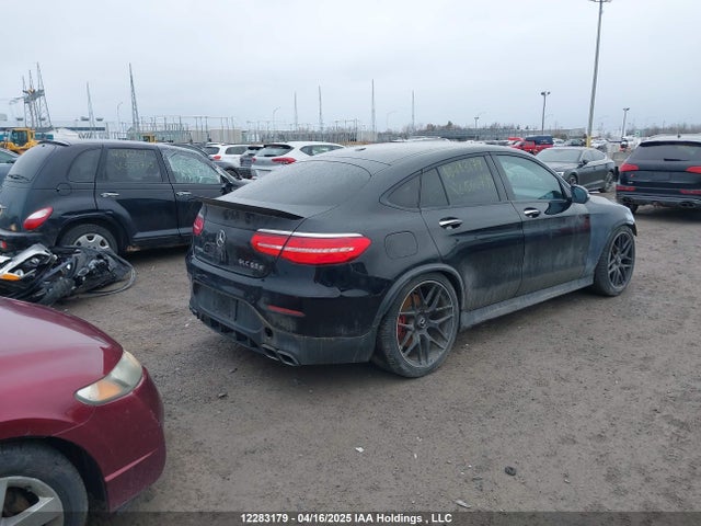 WDC0J8KB4KF500795 Mercedes-Benz m177