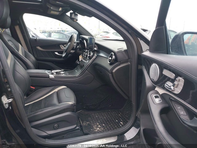 WDC0J8KB4KF500795 Mercedes-Benz m177