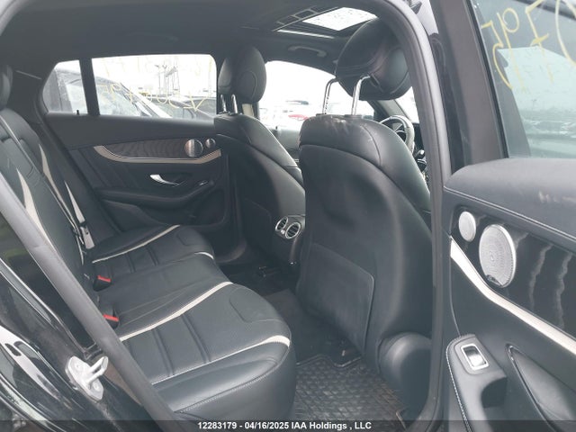 WDC0J8KB4KF500795 Mercedes-Benz m177