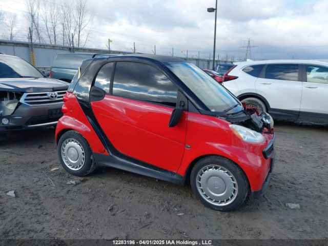 Smart 2015 2015 WMEEJ3BA1FK813503 main image