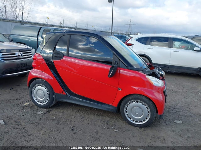 Smart 2015 2015 WMEEJ3BA1FK813503 Image 13