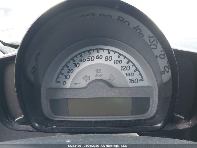 Smart 2015 2015 WMEEJ3BA1FK813503 Image 15