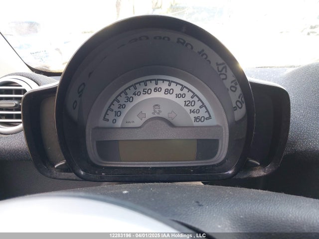 Smart 2015 2015 WMEEJ3BA1FK813503 Image 7