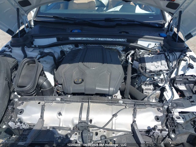 Porsche Macan 2025 WP1AA2A5XSLB03210 Image 10