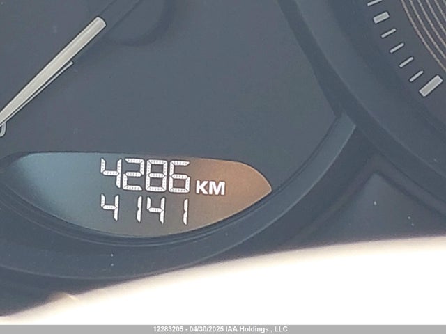 Porsche Macan 2025 WP1AA2A5XSLB03210 Image 16