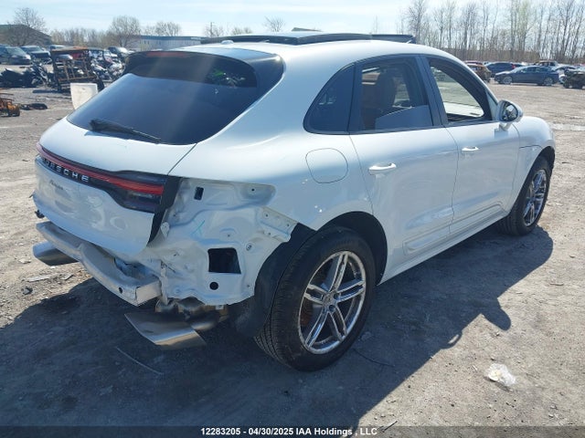 Porsche Macan 2025 WP1AA2A5XSLB03210 Image 4