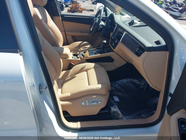 Porsche Macan 2025 WP1AA2A5XSLB03210 Image 5