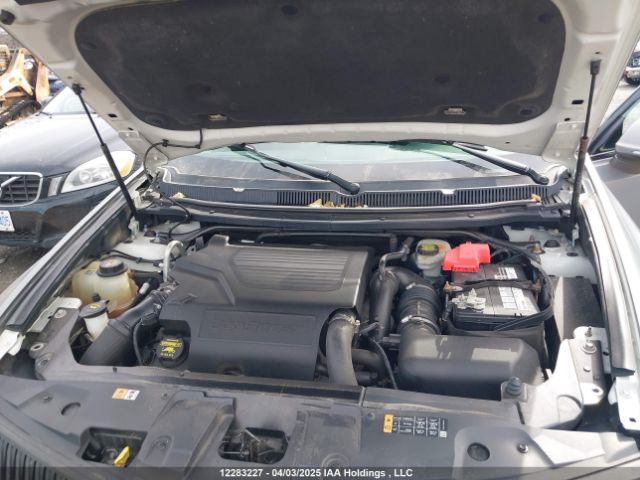 2LMHJ5AT5EBL51319 Lincoln MKT