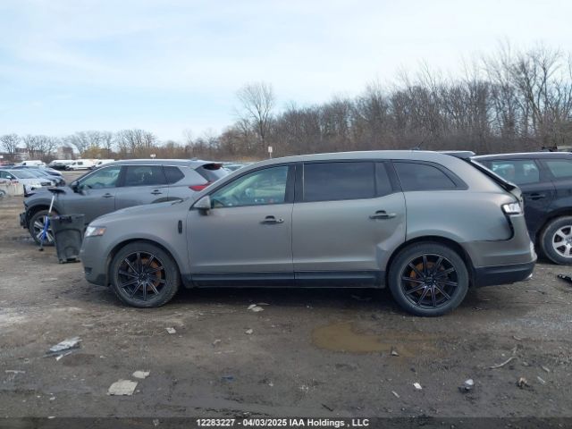 2LMHJ5AT5EBL51319 Lincoln MKT