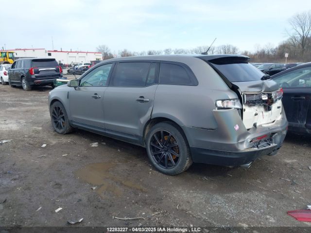 2LMHJ5AT5EBL51319 Lincoln MKT