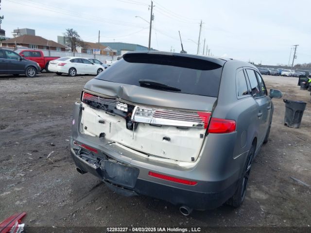 2LMHJ5AT5EBL51319 Lincoln MKT