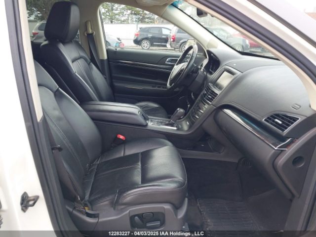 2LMHJ5AT5EBL51319 Lincoln MKT