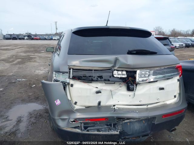 2LMHJ5AT5EBL51319 Lincoln MKT