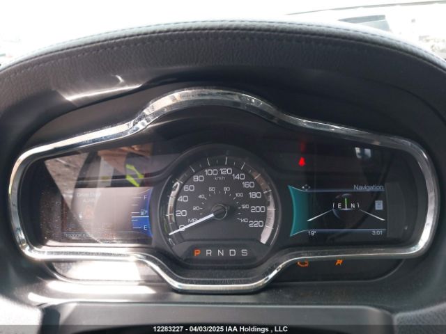 2LMHJ5AT5EBL51319 Lincoln MKT