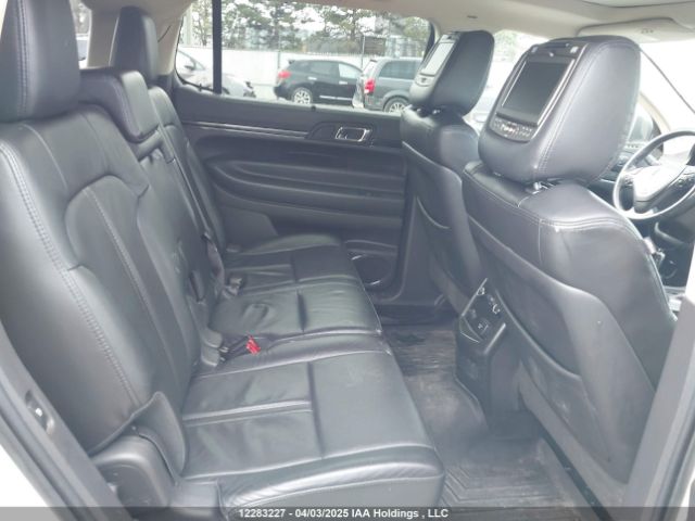 2LMHJ5AT5EBL51319 Lincoln MKT