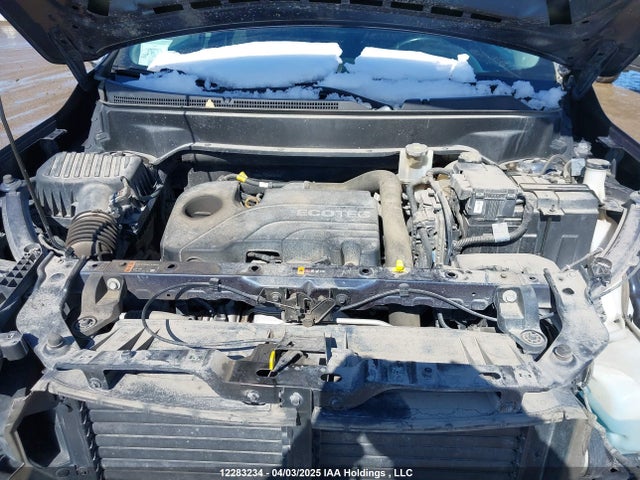 3GKALTEV3KL266530 GMC lyx - direct injection, vvt, fgt, turbo, alum, gen 1