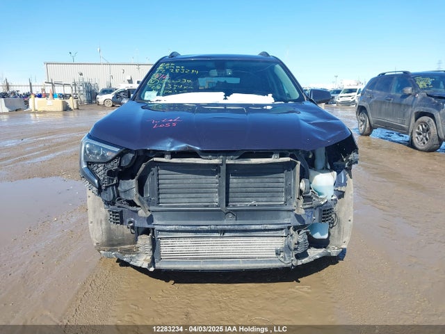3GKALTEV3KL266530 GMC lyx - direct injection, vvt, fgt, turbo, alum, gen 1