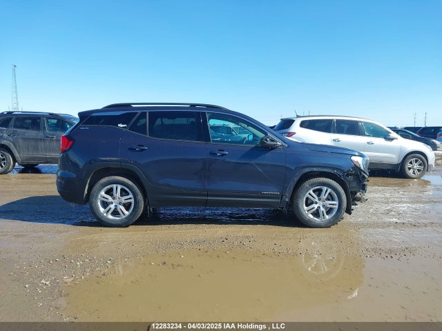 3GKALTEV3KL266530 GMC lyx - direct injection, vvt, fgt, turbo, alum, gen 1