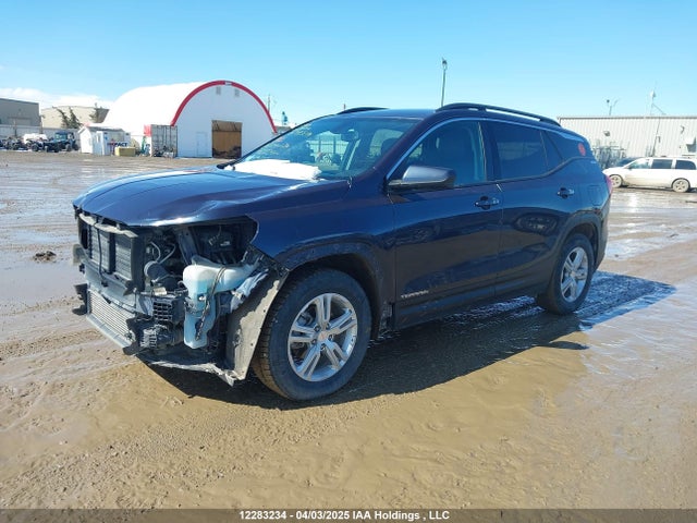 3GKALTEV3KL266530 GMC lyx - direct injection, vvt, fgt, turbo, alum, gen 1