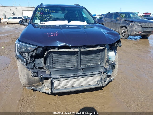 3GKALTEV3KL266530 GMC lyx - direct injection, vvt, fgt, turbo, alum, gen 1