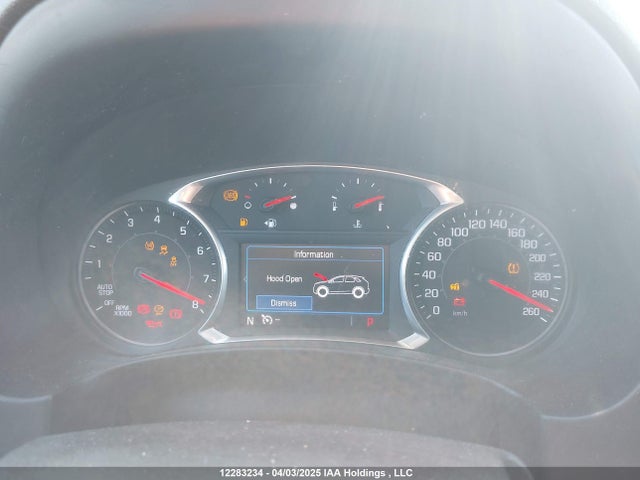 3GKALTEV3KL266530 GMC lyx - direct injection, vvt, fgt, turbo, alum, gen 1