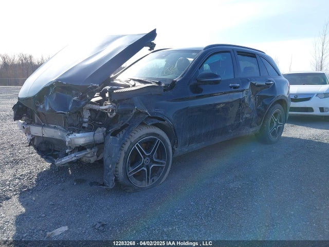 W1N0G8EB8NV386576 Mercedes-Benz m274
