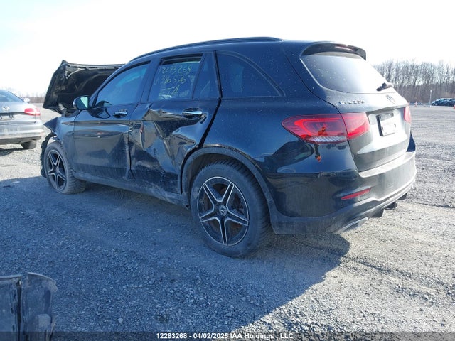 W1N0G8EB8NV386576 Mercedes-Benz m274