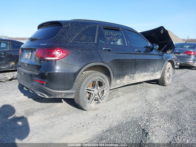 W1N0G8EB8NV386576 Mercedes-Benz m274