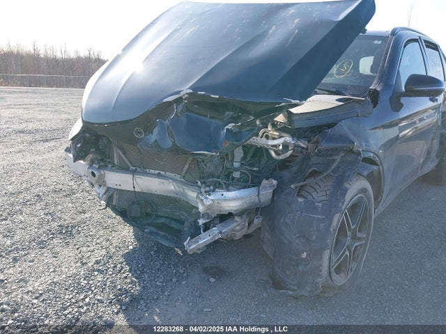 W1N0G8EB8NV386576 Mercedes-Benz m274