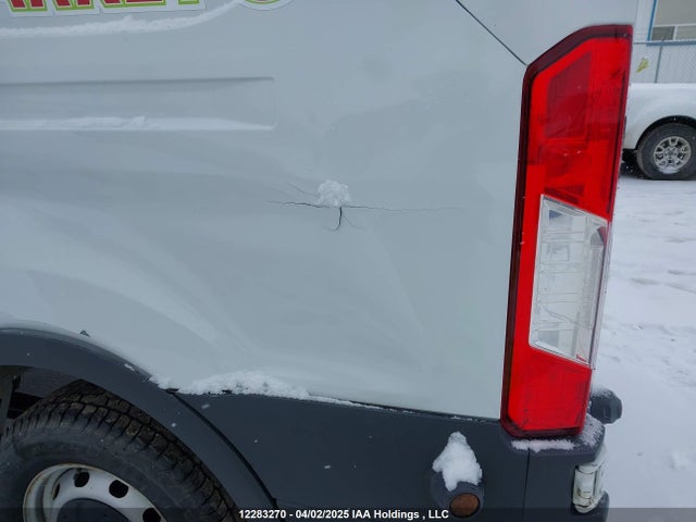 Ford 2018 2018 1FTYR2CM3JKA04696 Image 11