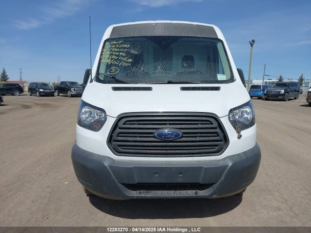 Ford 2018 2018 1FTYR2CM3JKA04696 Image 12