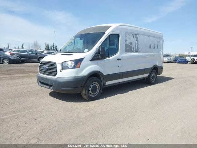 Ford 2018 2018 1FTYR2CM3JKA04696 Image 2