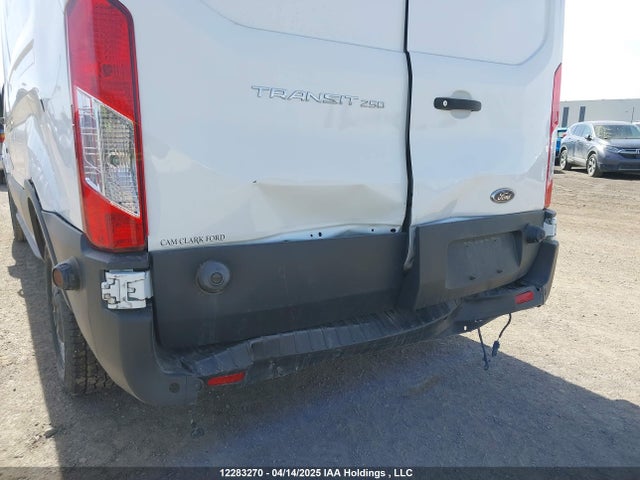 Ford 2018 2018 1FTYR2CM3JKA04696 Image 6