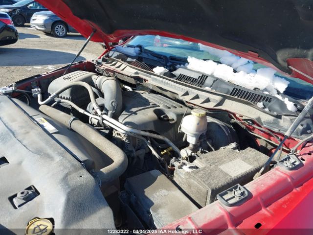 3C6RR7KT1HG738496 RAM 1500 St