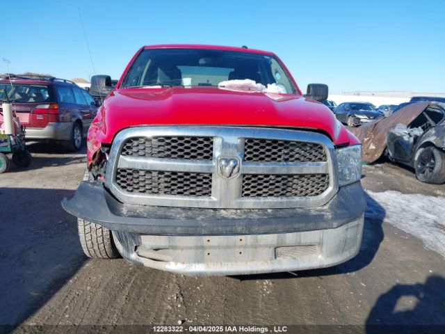 3C6RR7KT1HG738496 RAM 1500 St