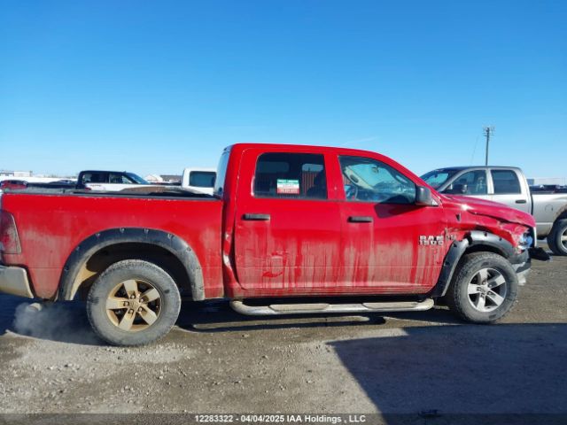 3C6RR7KT1HG738496 RAM 1500 St