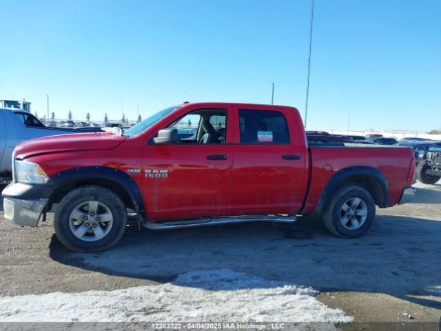 3C6RR7KT1HG738496 RAM 1500 St