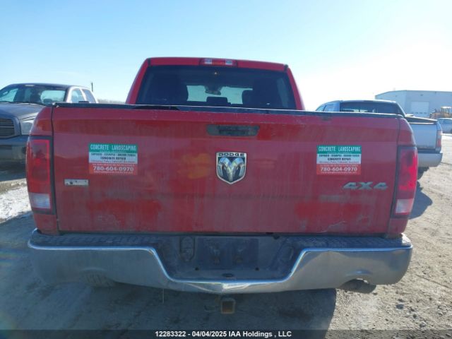 3C6RR7KT1HG738496 RAM 1500 St